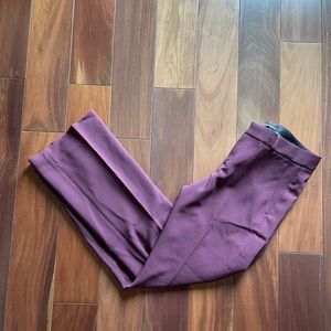 NWT Banana Republic Logan pants